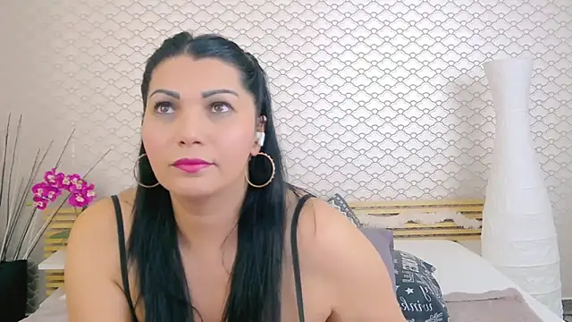 BeliseChappelleX online show from 19, 12, 2025