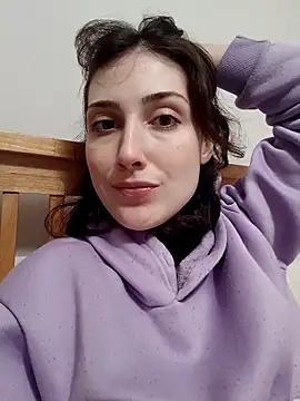 MiaM00 online show from 26, 2, 2025