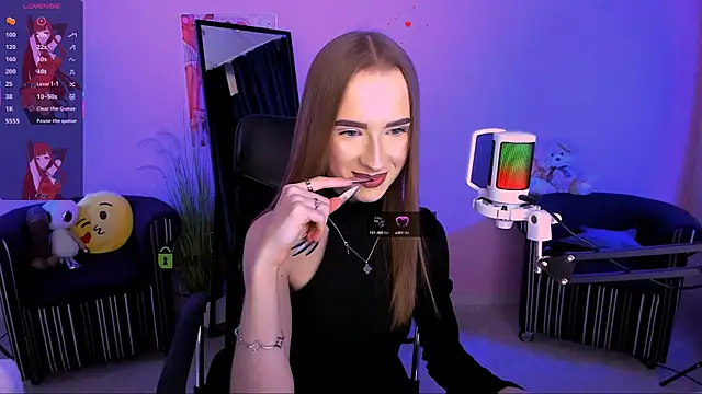 doll vey online show from 16, 10, 2025