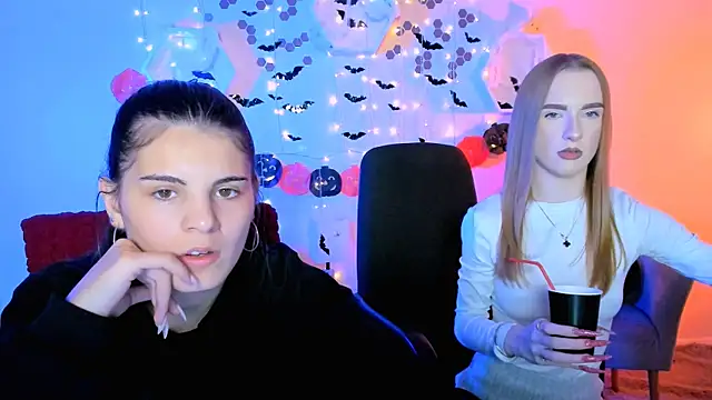 doll vey online show from 27, 10, 2025