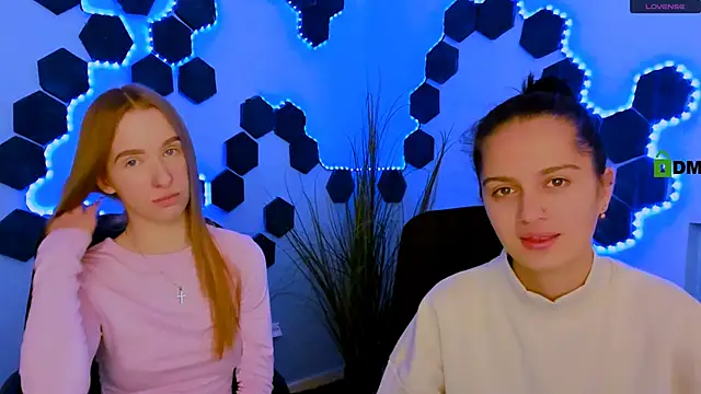 doll vey online show from 5, 2, 2026