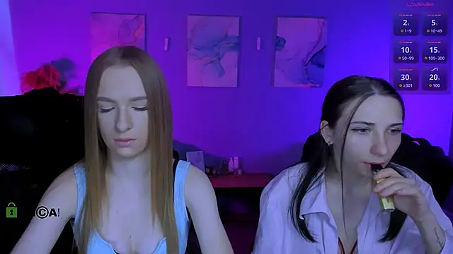 doll vey online show from 5, 4, 2026