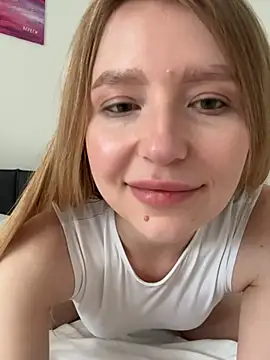 EvaBrooklyn online show from 2, 3, 2025