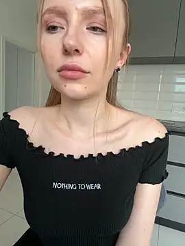 EvaBrooklyn online show from 6, 3, 2025