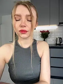 EvaBrooklyn online show from 10, 3, 2025