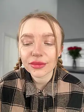 EvaBrooklyn online show from 12, 3, 2025