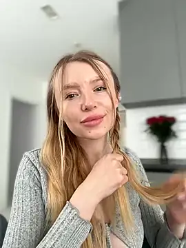 EvaBrooklyn online show from 12, 3, 2025