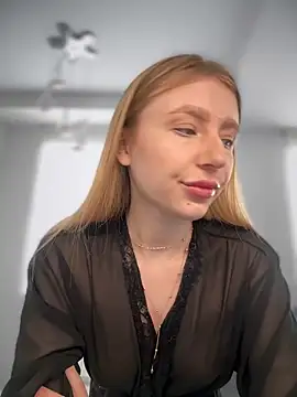 EvaBrooklyn online show from 23, 3, 2025