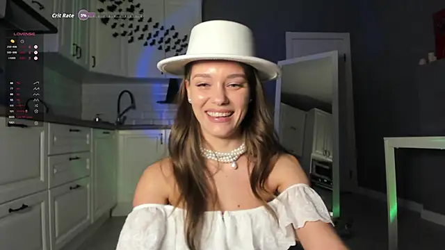 Moni Carroll online show from 1, 11, 2025