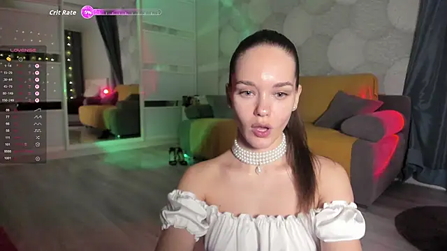 Moni Carroll online show from 29, 11, 2025