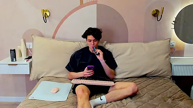 TravisRevas online show from 18, 2, 2026