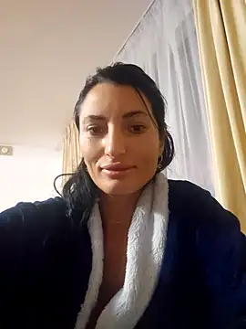 zoeylarkens online show from 19, 11, 2025