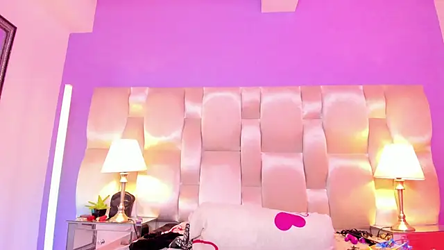 megan loviitz online show from 4, 3, 2025