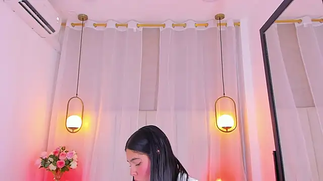 Haily b online show from 11, 4, 2026