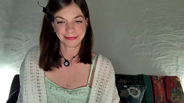 Rosemarie Blu online show from 16, 3, 2026