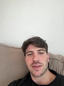 Snapshot of shuki0101 chatting on 19, 1, 2026 shuki0101 online show from 19, 1, 2026