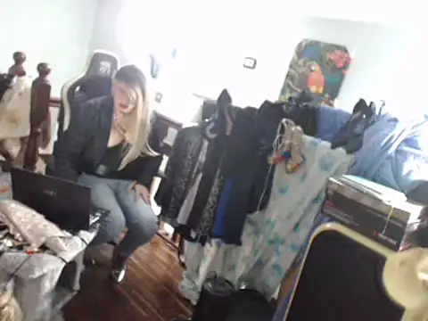 emmex671 online show from 3, 3, 2025