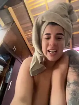 Madisson-Rivas online show from 26, 11, 2025