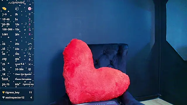 miaoconell online show from 12, 3, 2025