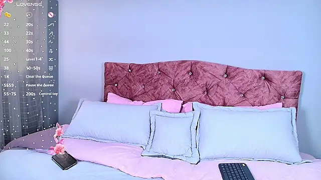 miaoconell online show from 20, 3, 2025