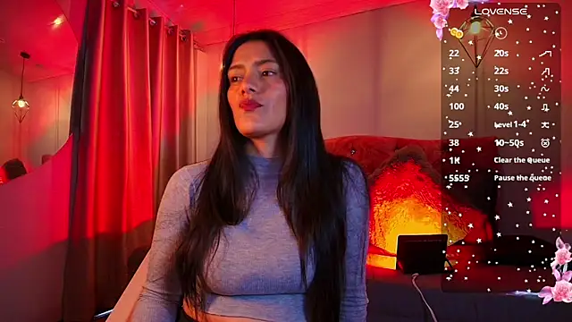 miaoconell online show from 8, 10, 2025