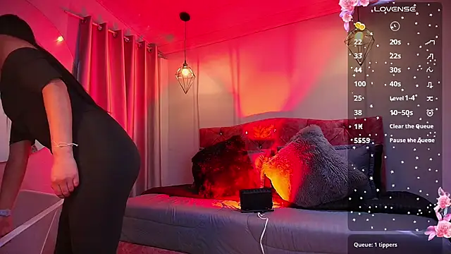 miaoconell online show from 11, 10, 2025