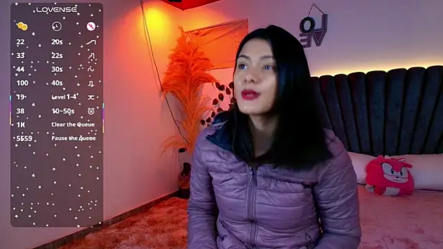 miaoconell online show from 12, 1, 2026