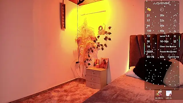 miaoconell online show from 4, 2, 2026