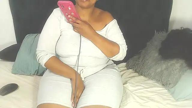 BootyClitQueen online show from 27, 3, 2026