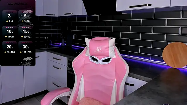 ShaiyaMinn3 online show from 14, 11, 2025