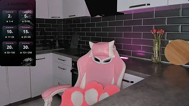 ShaiyaMinn3 online show from 14, 3, 2026