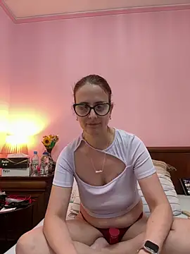 NataKitten online show from 8, 3, 2025