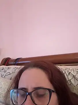 NataKitten online show from 11, 3, 2025