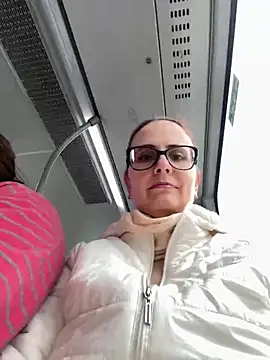 NataKitten online show from 17, 3, 2025