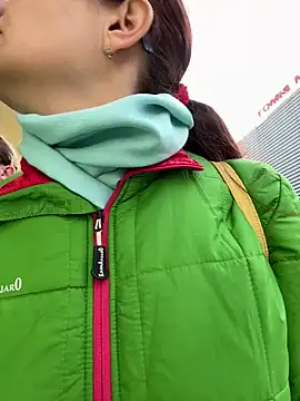 NataKitten online show from 18, 3, 2025