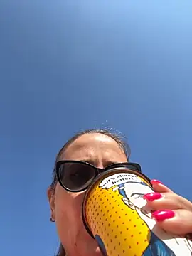 NataKitten online show from 30, 9, 2025