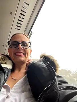 NataKitten online show from 16, 10, 2025