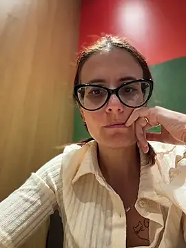 NataKitten online show from 9, 11, 2025