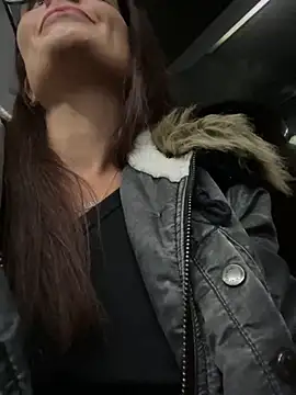 NataKitten online show from 12, 11, 2025