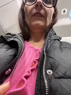 NataKitten online show from 25, 11, 2025