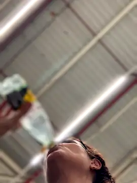 NataKitten online show from 2, 12, 2025