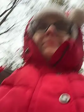 NataKitten online show from 16, 12, 2025