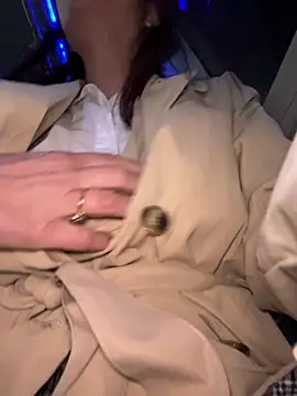 NataKitten online show from 19, 4, 2026