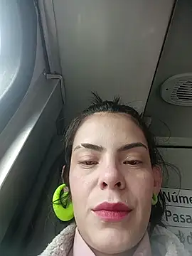 Snapshot of Ali3Martin chatting on 13, 2, 2026 Ali3Martin online show from 13, 2, 2026