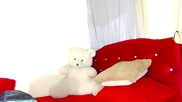 Catalinehot2025 online show from 22, 9, 2025