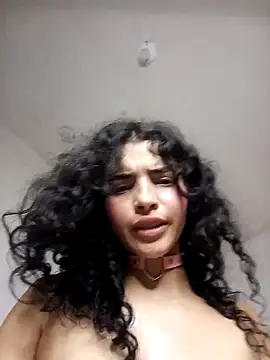 Im Tiffany1 online show from 10, 3, 2025