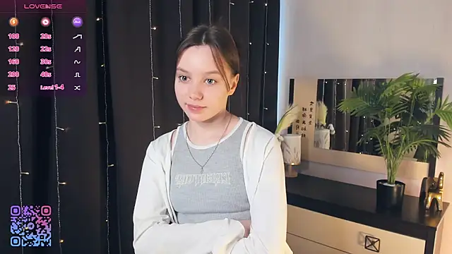 EdinaCordner online show from 12, 3, 2025