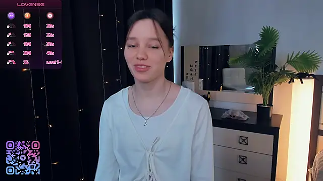 EdinaCordner online show from 14, 3, 2025