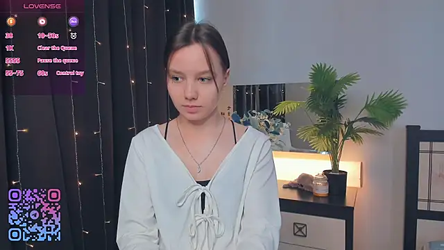 EdinaCordner online show from 16, 3, 2025