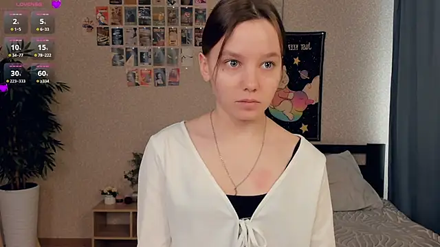 EdinaCordner online show from 22, 3, 2025